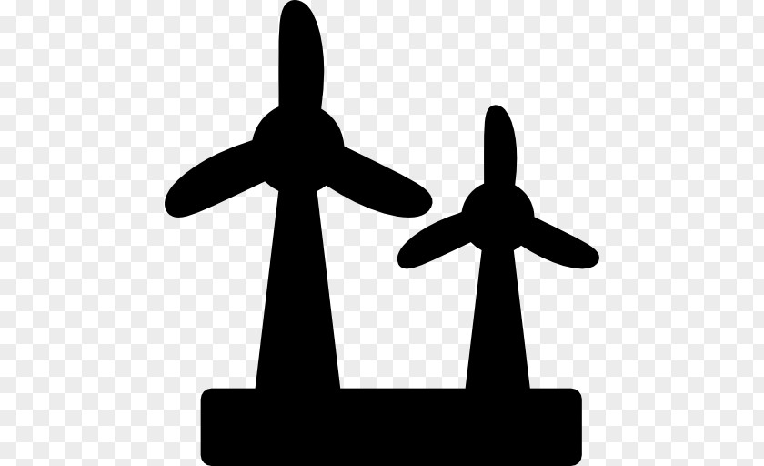 Energy Windmill Turbine Clip Art PNG