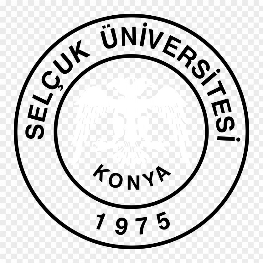 Free Stamp Selçuk University Brand Logo Font M PNG