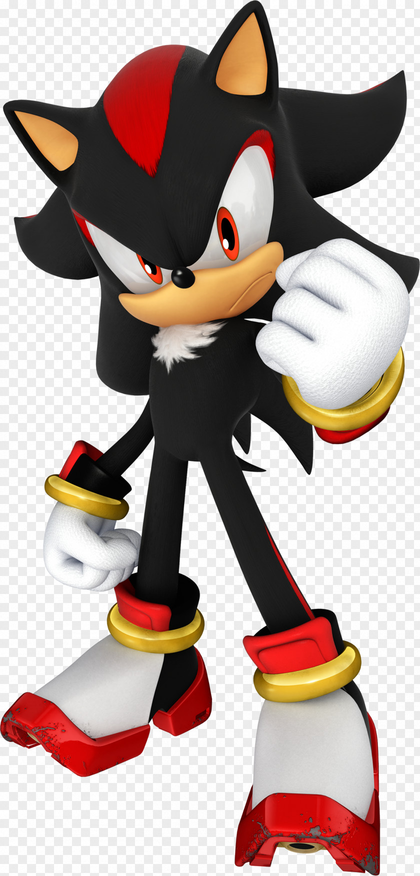 Hedgehog Shadow The Sonic & Sega All-Stars Racing Battle Adventure 2 PNG