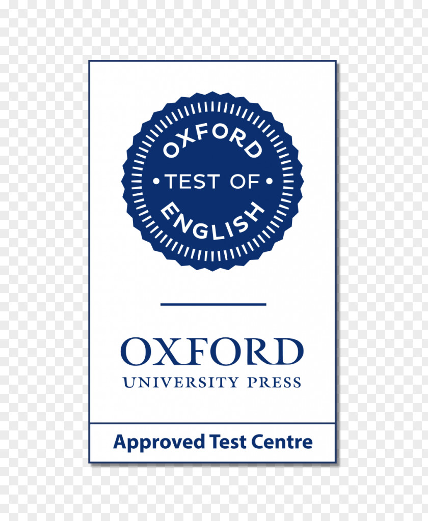 Language School University Of Oxford International English Testing System Akademický Certifikát PNG