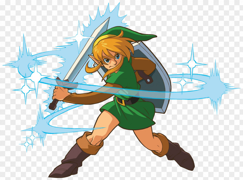 Link The Legend Of Zelda: A To Past Princess Zelda II: Adventure PNG