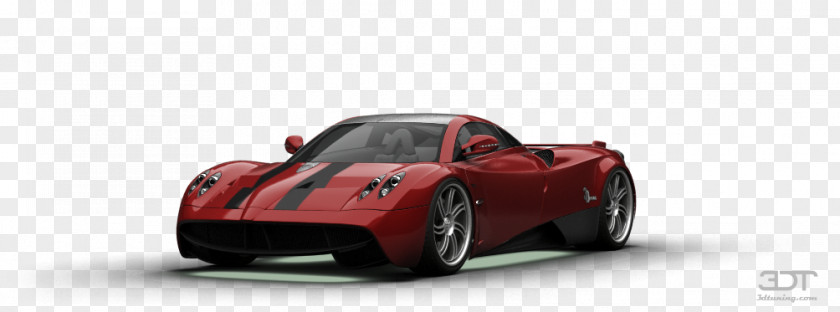 Pagani Huayra Supercar Model Car Motor Vehicle Automotive Design PNG