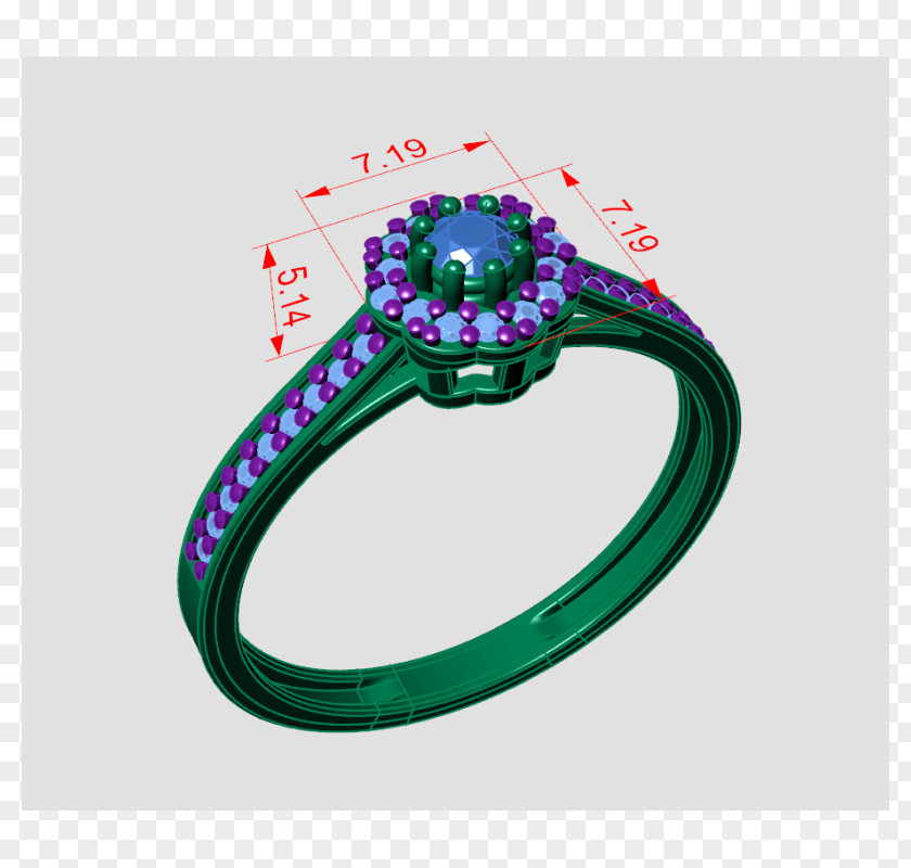 Ring Turquoise Engagement Jewellery PNG