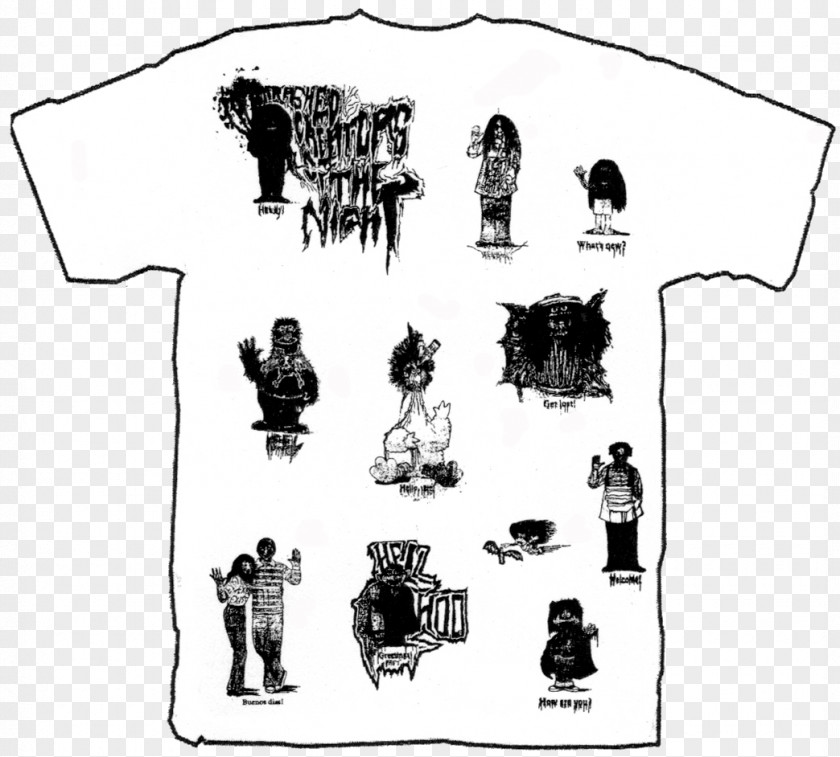 T-shirt Outerwear Brand PNG