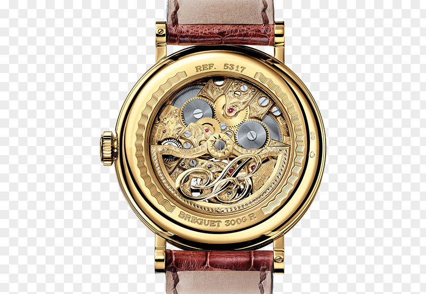 Watch Breguet Tourbillon Grande Complication PNG