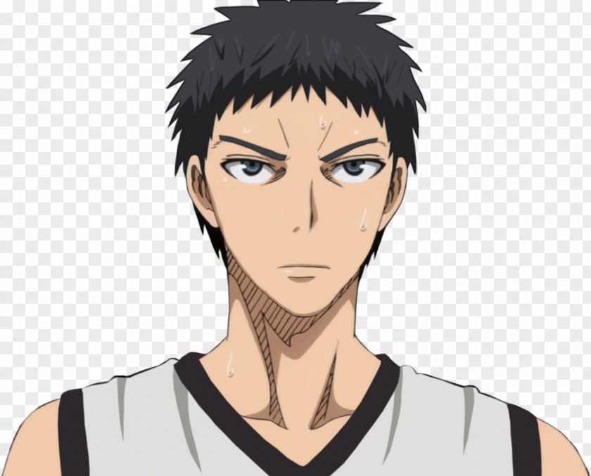 Yukio Kasamatsu Kuroko's Basketball Okumura Shiemi Moriyama PNG