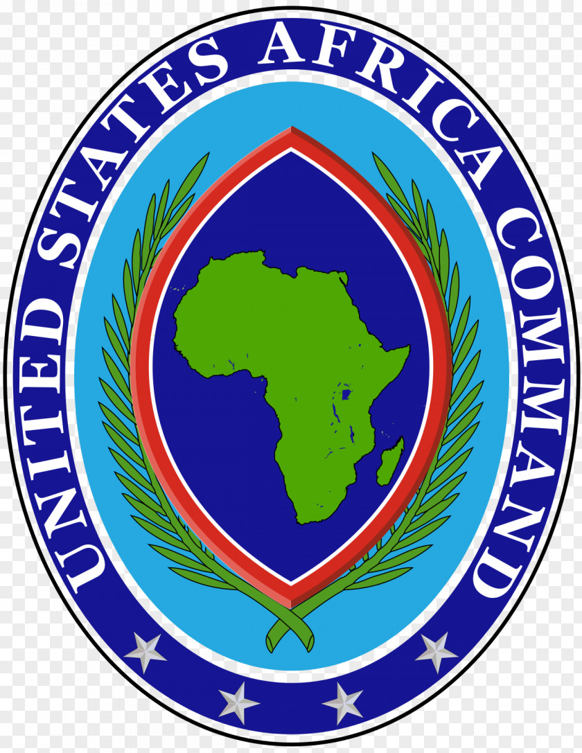 Africa United States Command Military Armed Forces PNG
