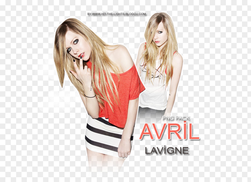 Avril Lavigne FHM Australia Celebrity Singer-songwriter PNG