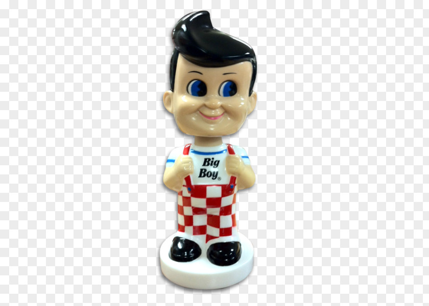 Big Head Bobblehead Boy Restaurants Made In Detroit Inc Figurine American Coney Island PNG