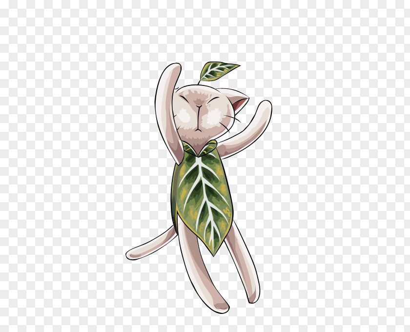 Cat Ragnarok Online Leaf Ragnarök Game PNG