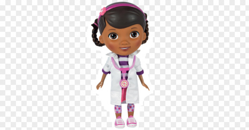 Doc Mcstuffins Amazon.com Hallie Stuffed Animals & Cuddly Toys Doll PNG