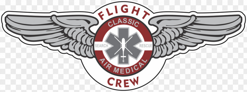 Flight Crew Pilotwings Organization Logo Brand Emblem PNG