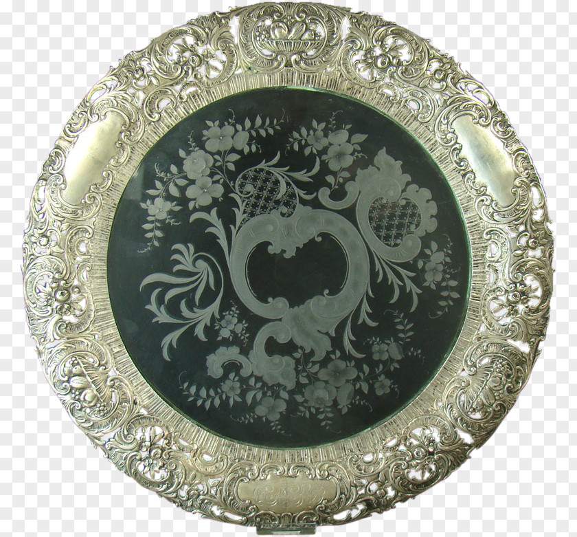 FRUIT CAKE India Silver Coin Metal PNG