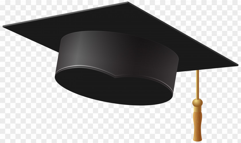 Graduate Cap Square Academic Graduation Ceremony Hat Clip Art PNG