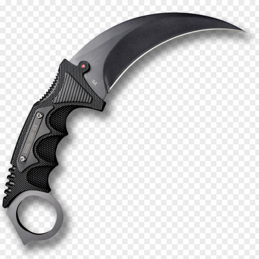 Knife Counter-Strike: Global Offensive Karambit Blade Combat PNG