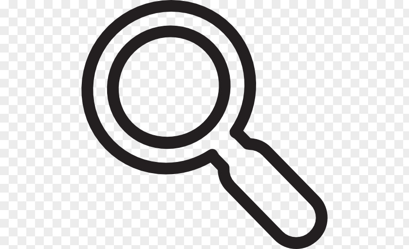 Magnifying Glass Clip Art PNG