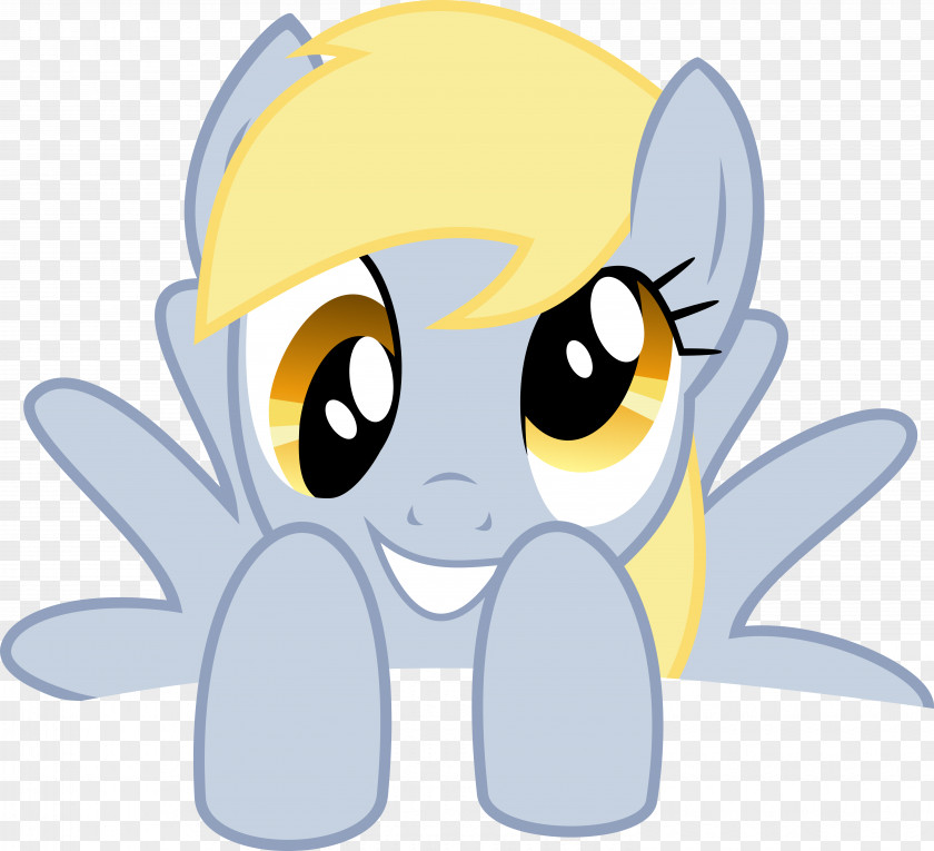 Pegasus Derpy Hooves Pony Rainbow Dash Rarity YouTube PNG