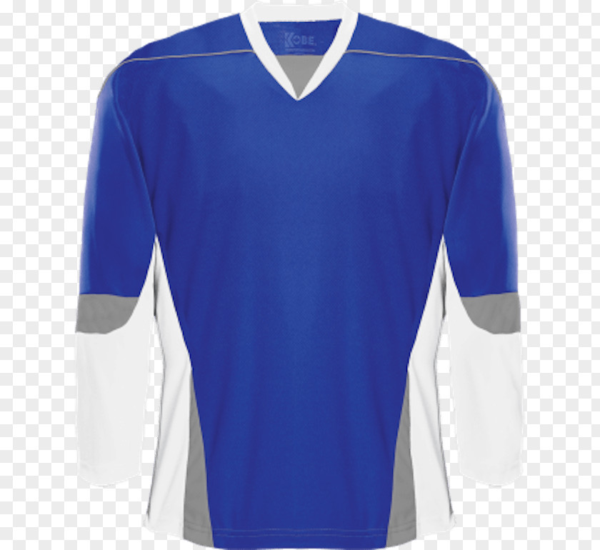 T-shirt Sports Fan Jersey Sleeve Hockey PNG