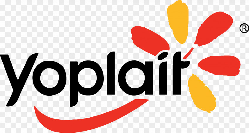 Trane Flag Logo Yoplait Yoghurt Brand PNG