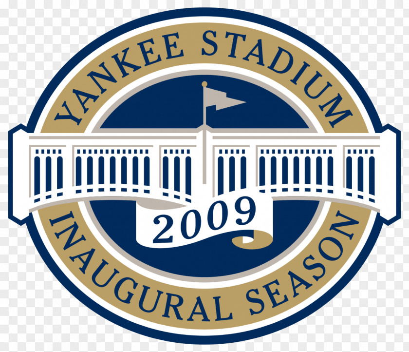 Yankee 2009 New York Yankees Season Stadium Logo MLB PNG