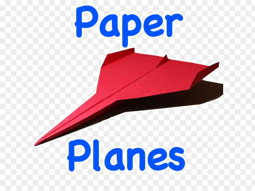 Airplane Paper Plane How-to Origami PNG