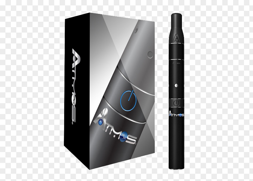 Atmos Vaporizer Electronic Cigarette Aerosol And Liquid Anaesthetic Machine Cannabis PNG