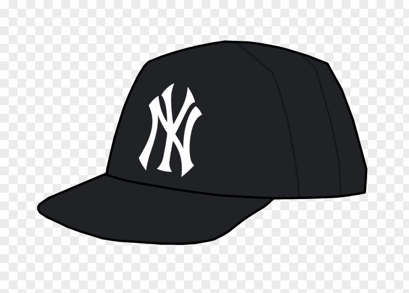 Baseball Cap Hat Gangster Clip Art PNG