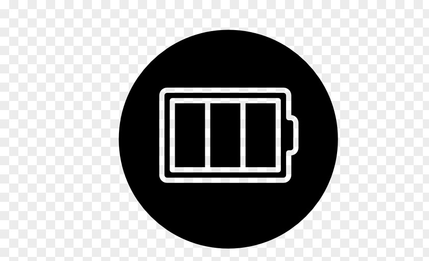 Battery Bar Logo PNG