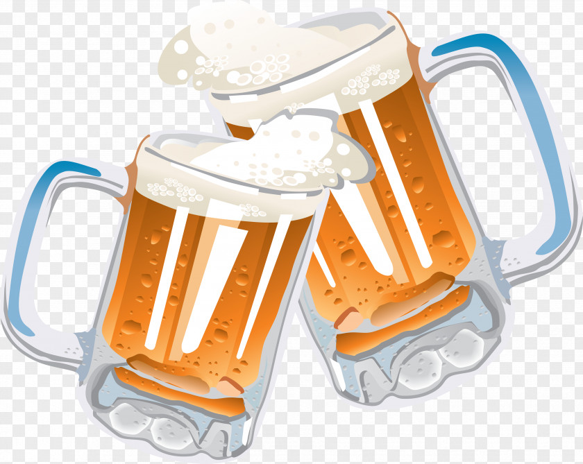Beer Image Glassware Clip Art PNG