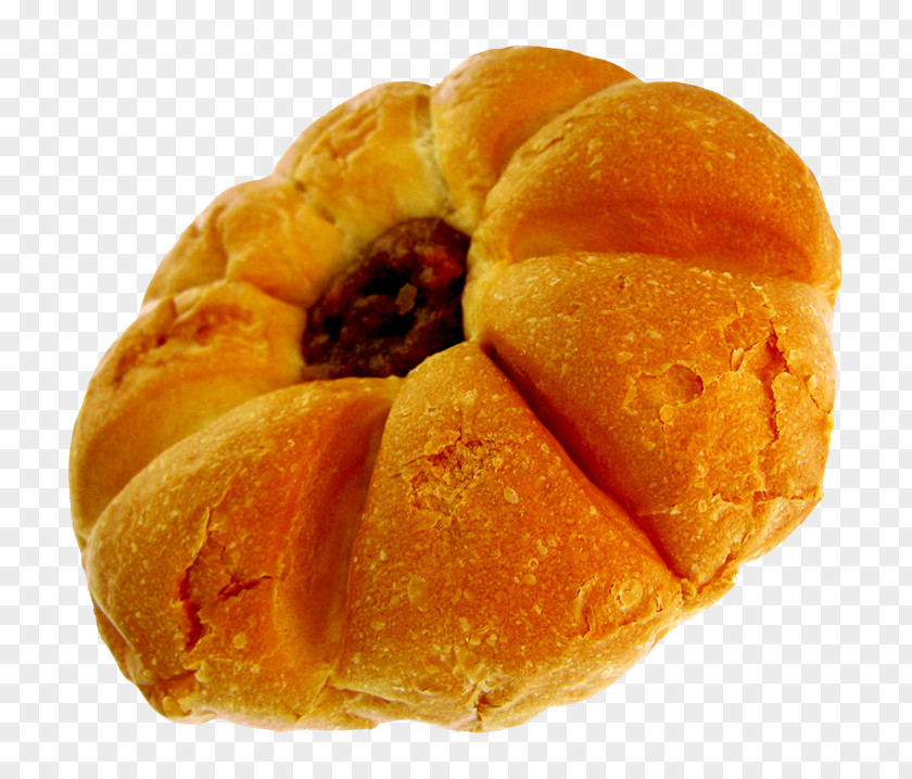 Bun Sweet Roll Bakery PNG