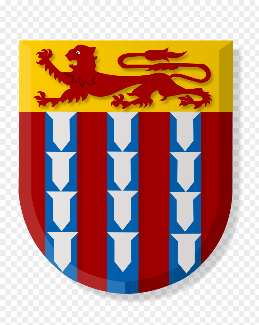 Cock Van Lidth De Jeude Coat Of Arms Willem I Weerdenburg Rudolf Driel PNG