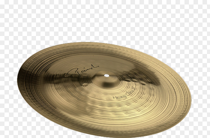 Drums Paiste Hi-Hats China Cymbal PNG