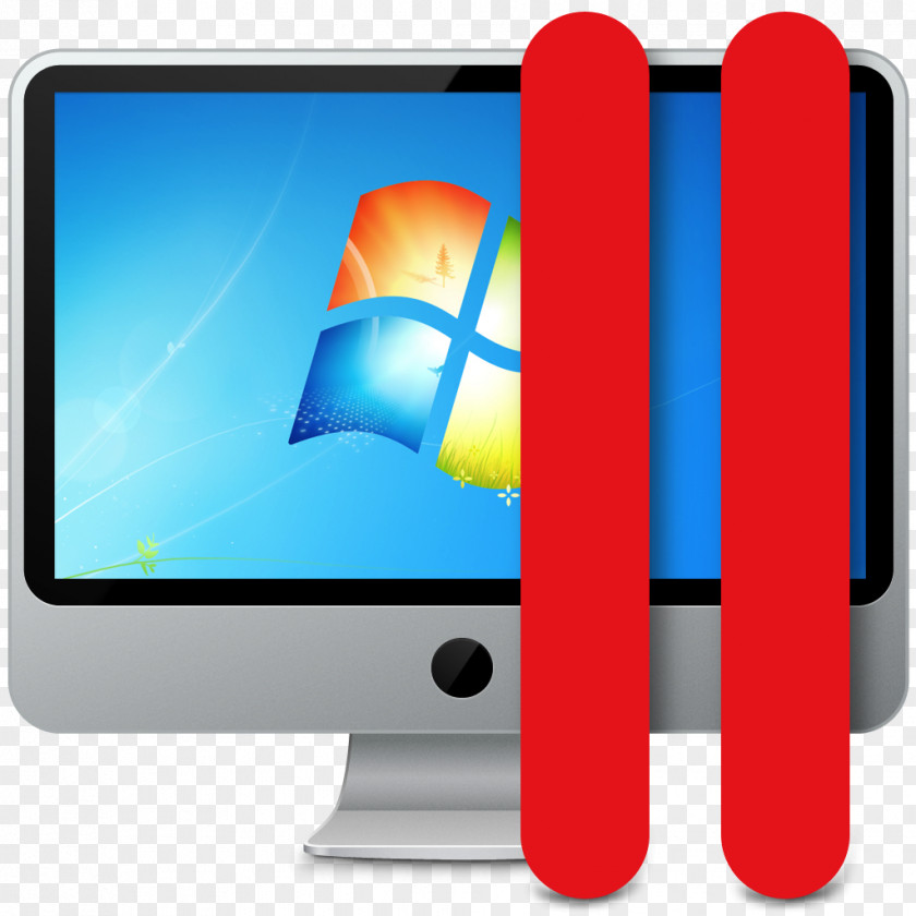 Folder Parallels Desktop 9 For Mac MacOS Operating Systems PNG