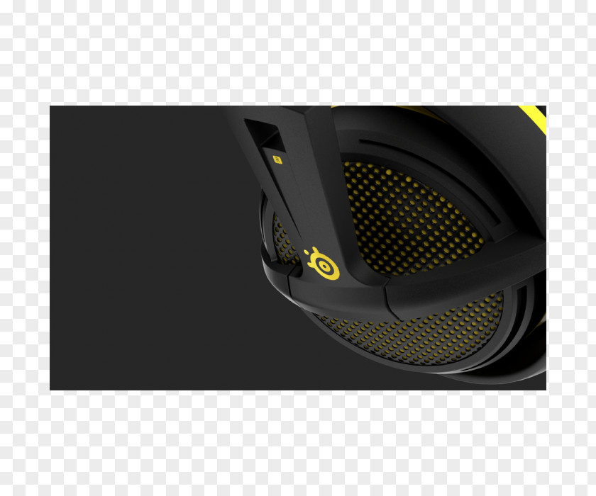 Headphones Audio SteelSeries Siberia 200 PNG