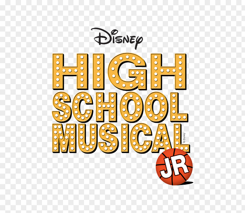 High School Musical Jr Theatre The Walt Disney Company PNG