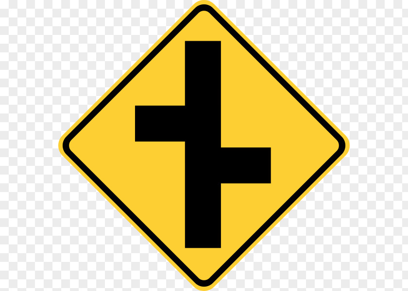 Highway Signs Traffic Sign Road Priority Junction PNG
