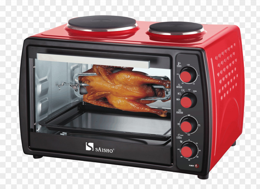 Household Electric Appliances Oven Toaster Stove Cooking Ranges Barbecue PNG