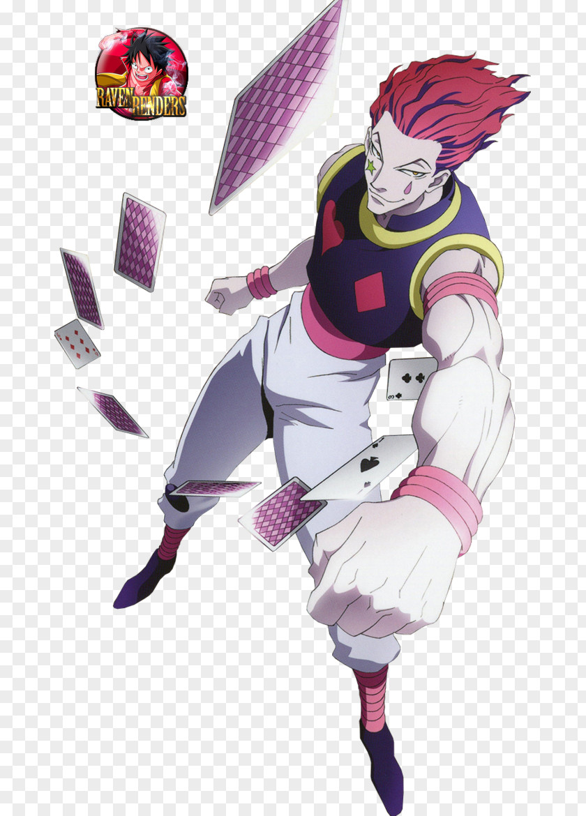 Hunter Xd7 Hisoka Killua Zoldyck Gon Freecss Leorio Kurapika PNG