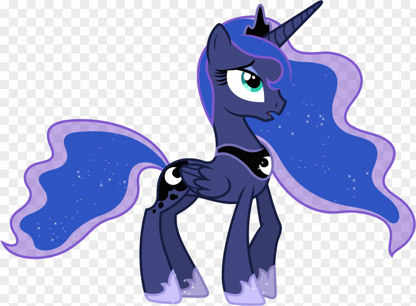 Luna Show Pony Princess Celestia Twilight Sparkle Rarity PNG