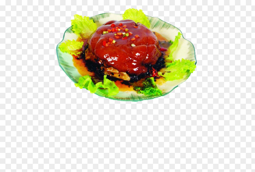 Maotai Pig Cheeseburger Domestic Pigs Trotters Veggie Burger PNG