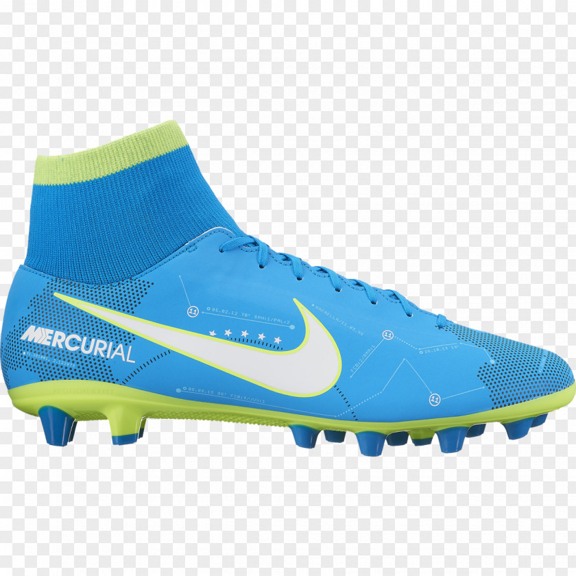 Nike Mercurial Vapor Football Boot Artificial Turf PNG