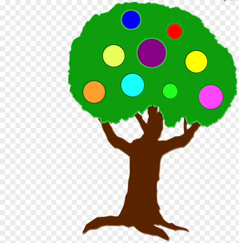 Plant Tree Clip Art PNG