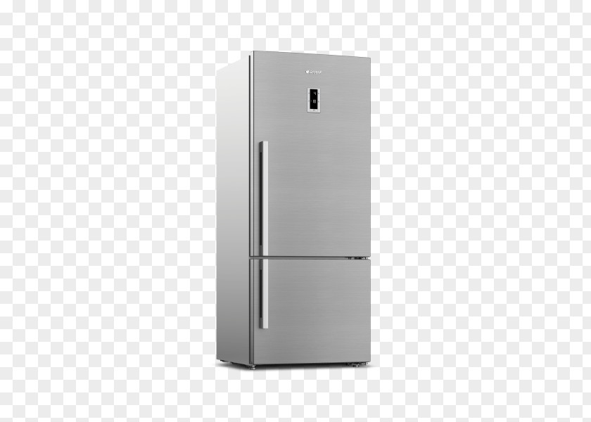 Refrigerator Arçelik Auto-defrost Home Appliance Vestel PNG