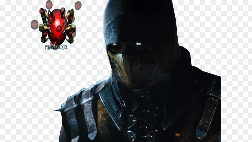 Scorpion Mortal Kombat X Kombat: Deception Sub-Zero PNG