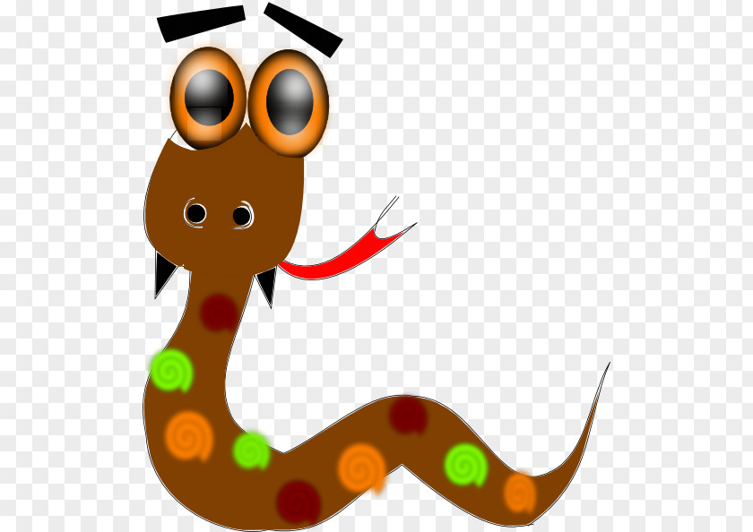 Snake Snakes (Serpientes) Clip Art PNG