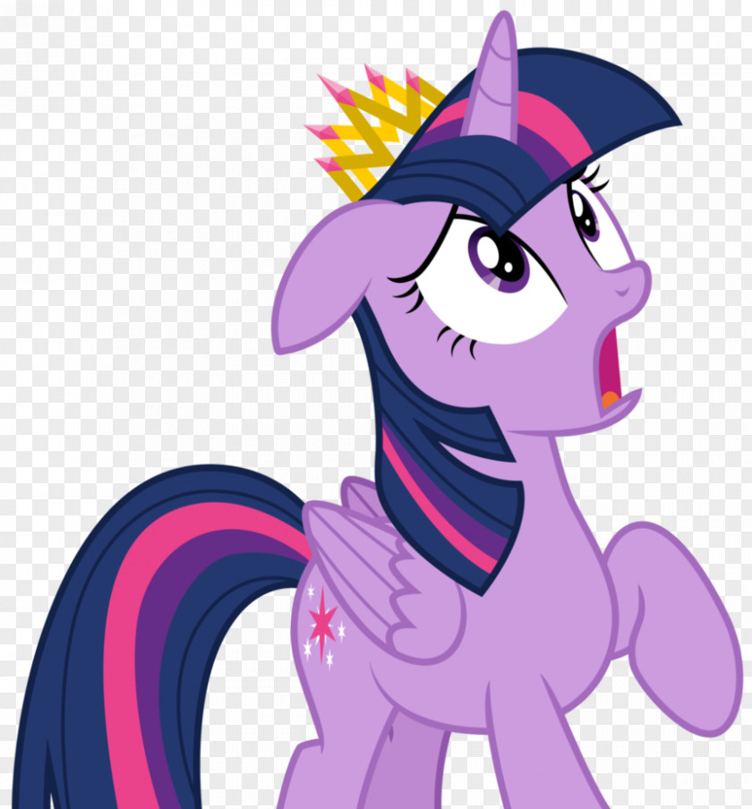 Sparkle Twilight Pony DeviantArt PNG
