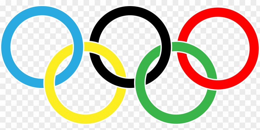 The Olympic Rings 2018 Summer Youth Olympics 2020 2012 125th IOC Session European Festival PNG