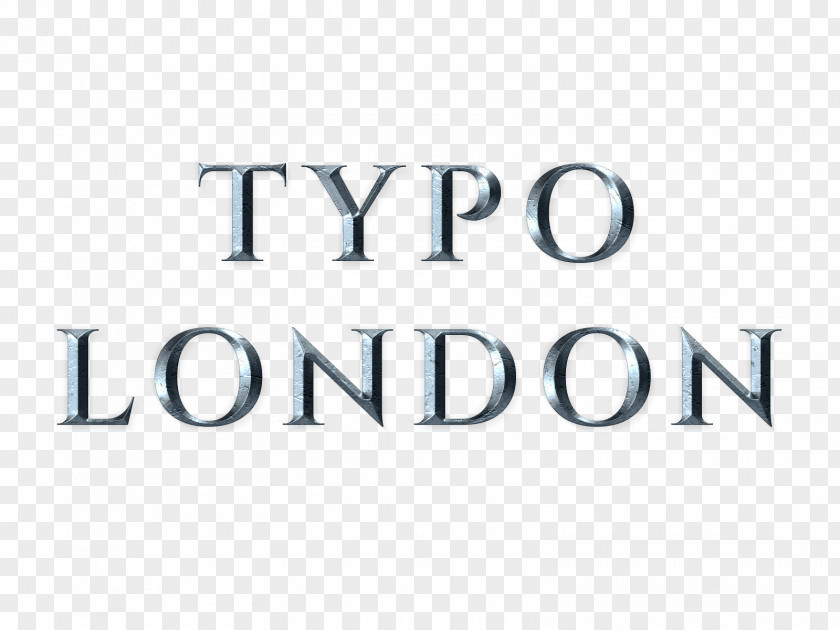 Typo Brand Logo Line Angle Font PNG