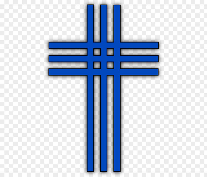 Vertical Clipart Christian Cross Christianity Clip Art PNG