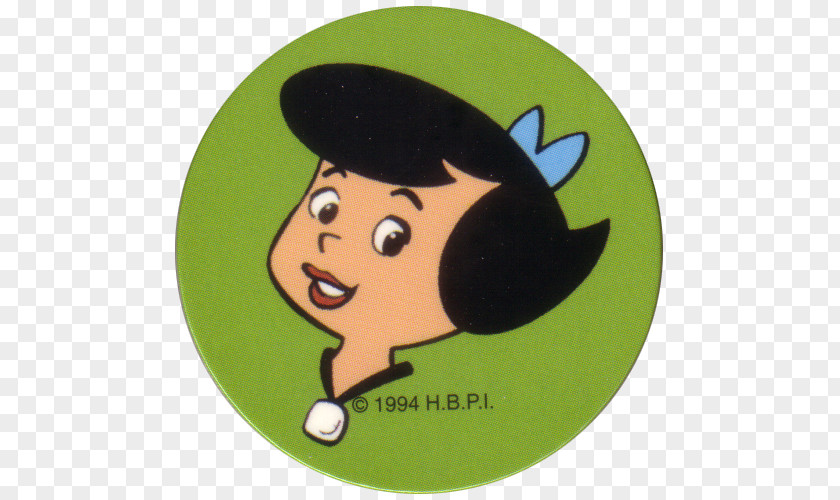Betty Rubble Pebbles Flinstone Barney Wilma Flintstone Dino PNG